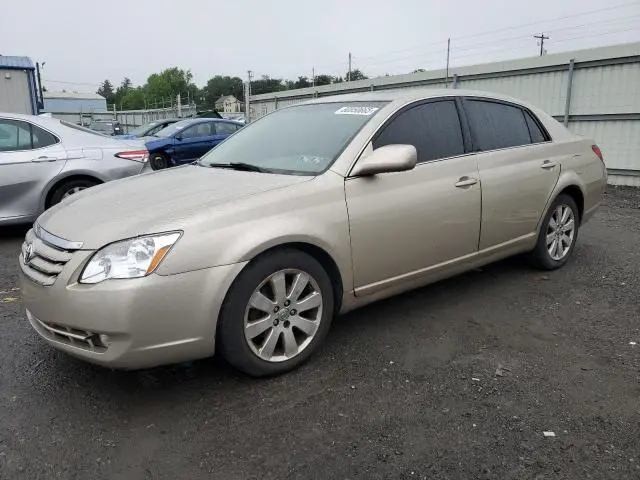 4T1BK36B57U205793
