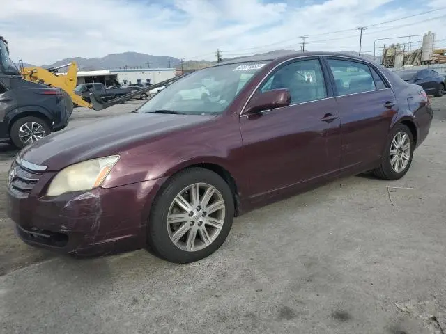 4T1BK36B57U218785