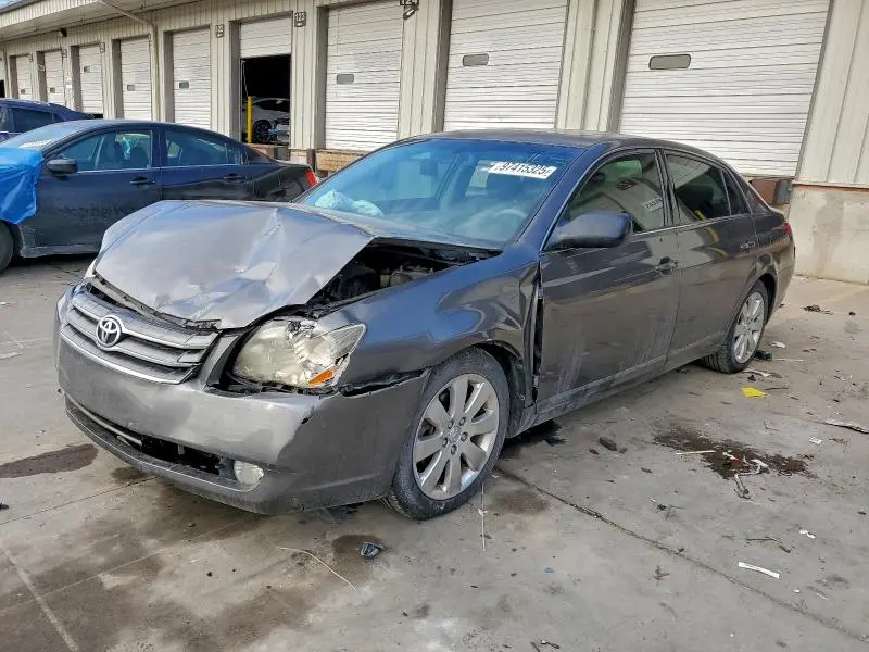 4T1BK36B57U220066