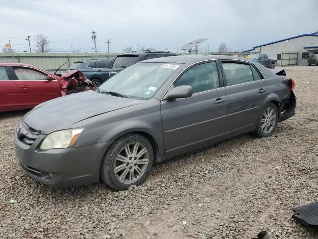 4T1BK36B57U222187