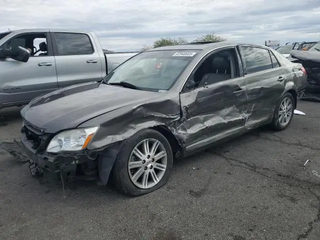 4T1BK36B57U227292