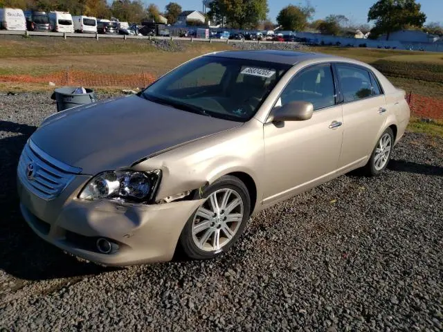 4T1BK36B58U305510