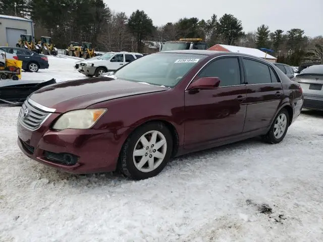 4T1BK36B58U309850