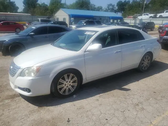4T1BK36B58U316801