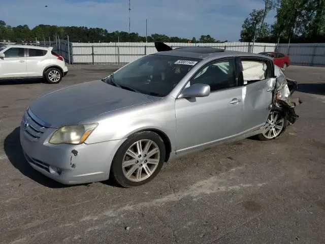 4T1BK36B65U001937