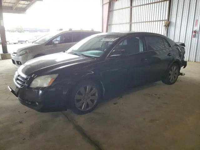 4T1BK36B65U033156