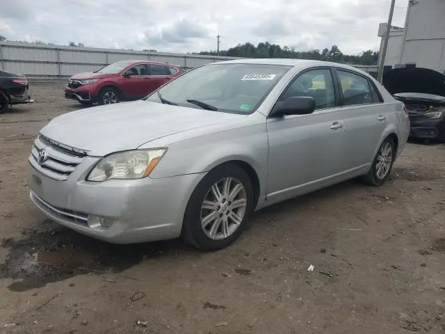 4T1BK36B66U063856