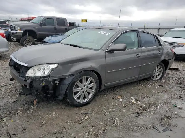 4T1BK36B66U160491