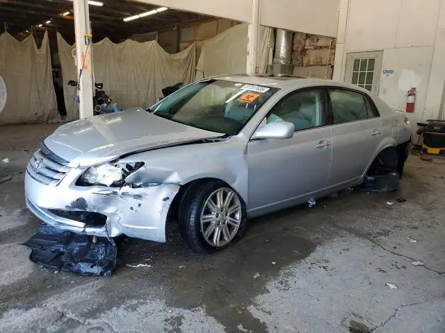 4T1BK36B67U187143