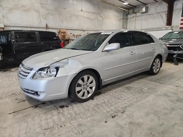 4T1BK36B67U188339