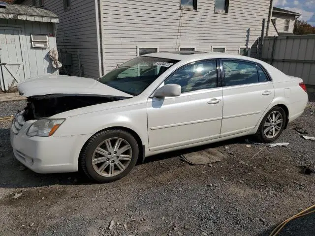 4T1BK36B67U192133