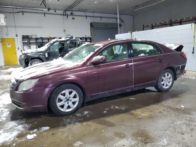 4T1BK36B67U195050