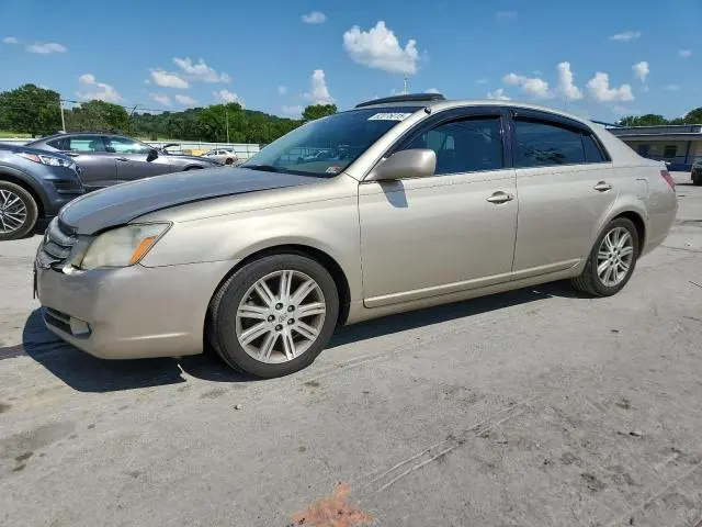 4T1BK36B67U200568