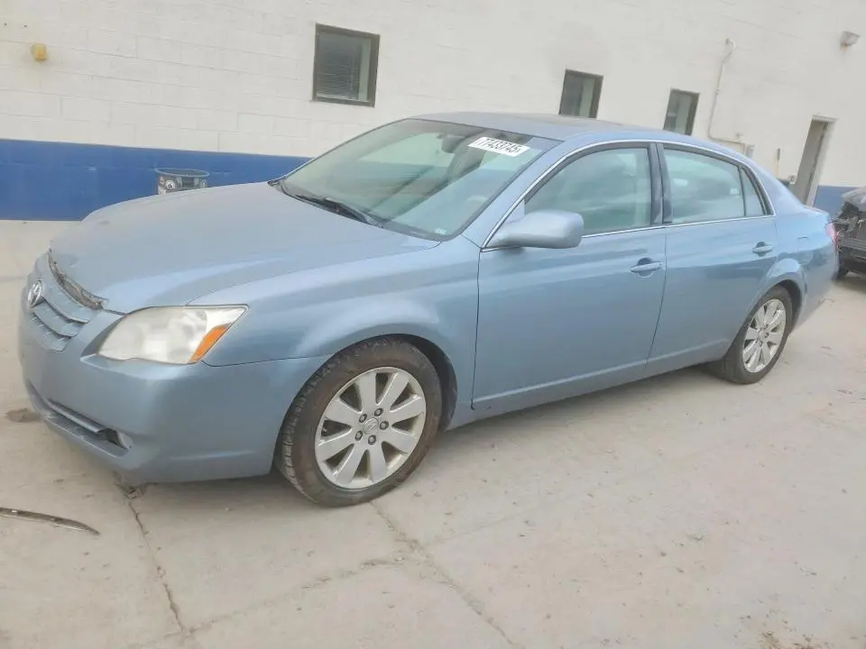 4T1BK36B67U200666