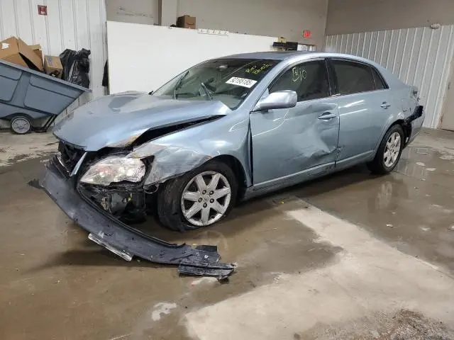 4T1BK36B67U220089