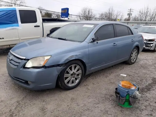 4T1BK36B67U236504