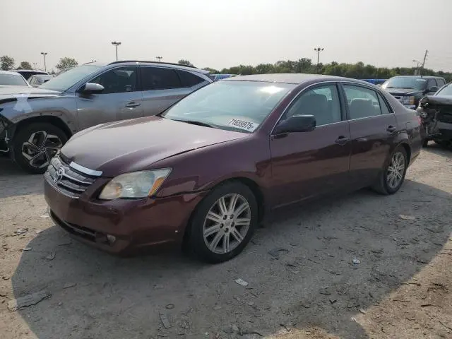 4T1BK36B67U239371