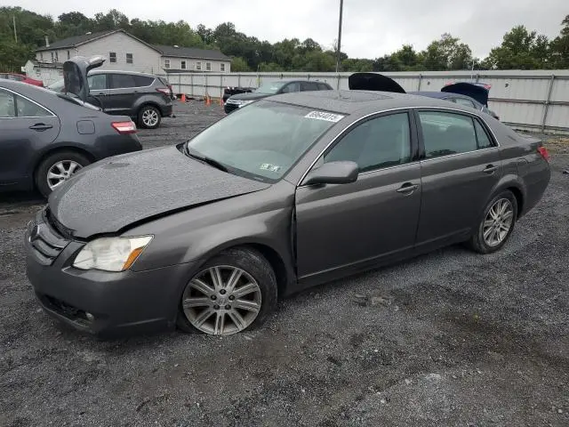 4T1BK36B67U245204