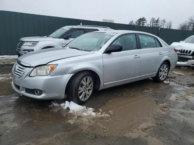 4T1BK36B68U260514
