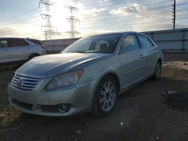 4T1BK36B68U282187