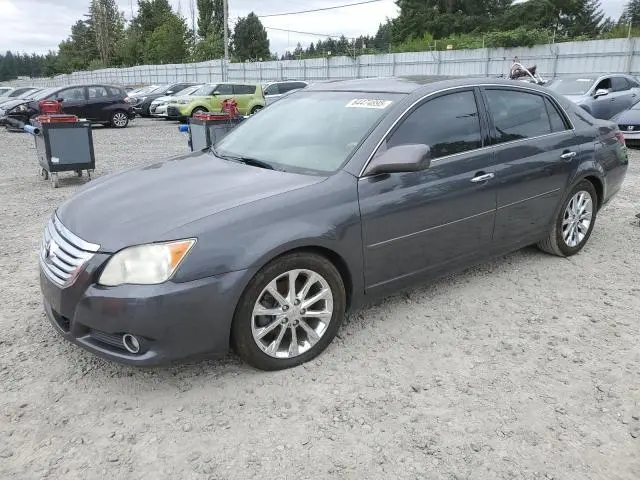 4T1BK36B68U285090