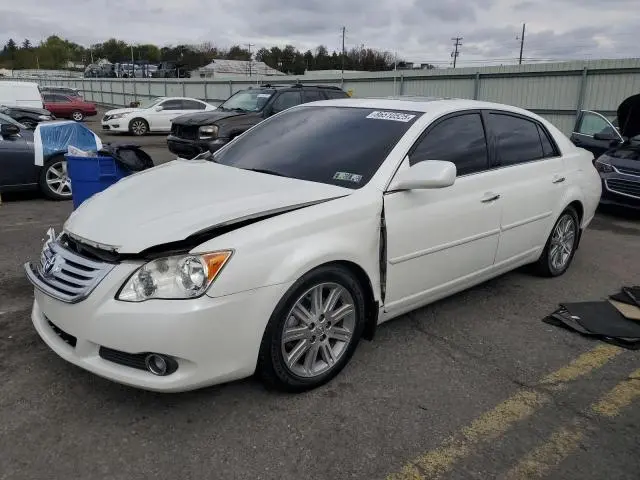 4T1BK36B68U295375