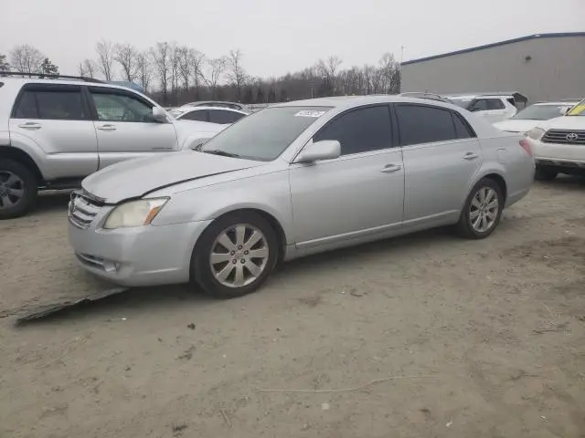4T1BK36B75U040701