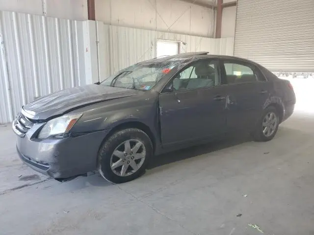 4T1BK36B75U062276