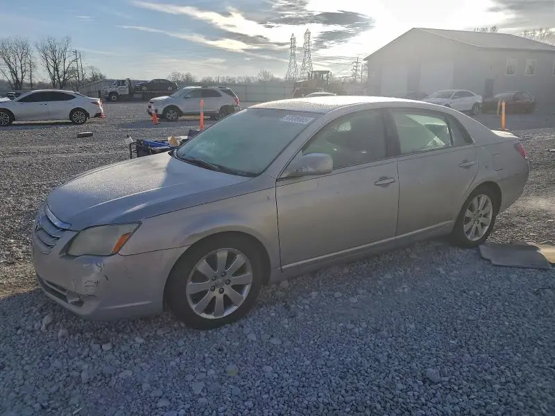 4T1BK36B76U120016