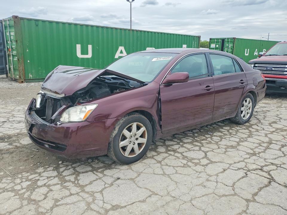 4T1BK36B76U120095