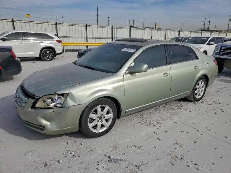4T1BK36B77U169069