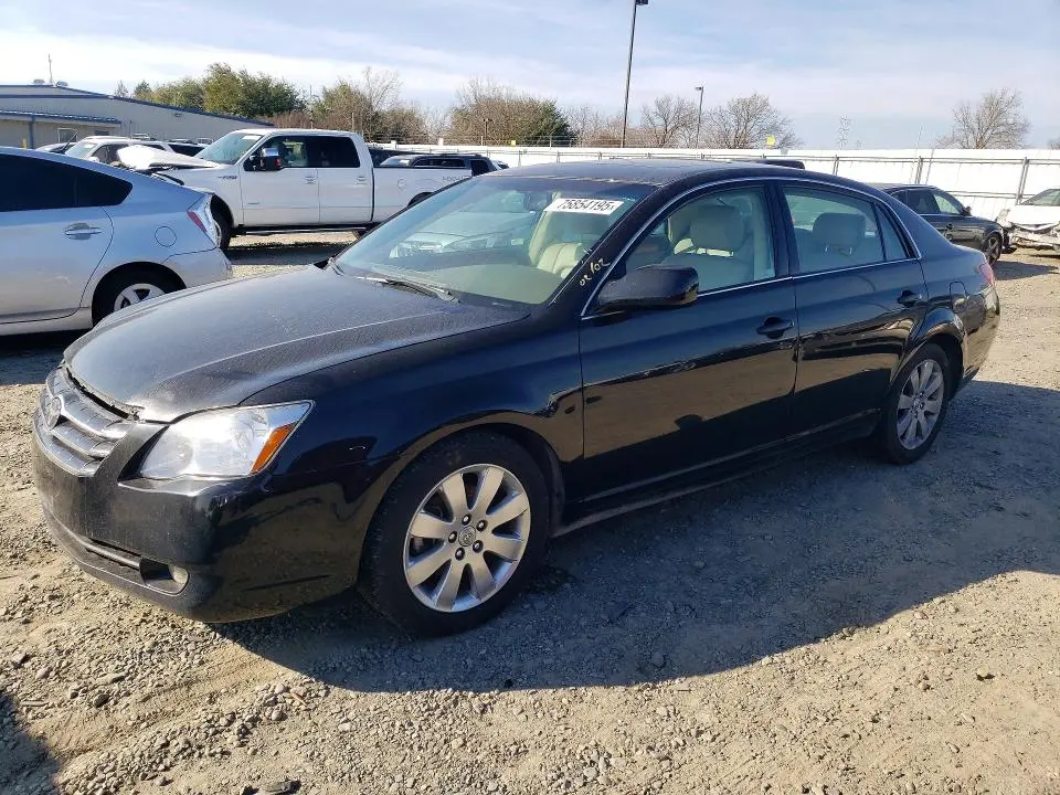 4T1BK36B77U199849