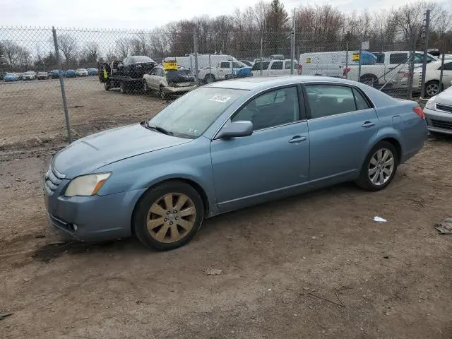 4T1BK36B77U245129
