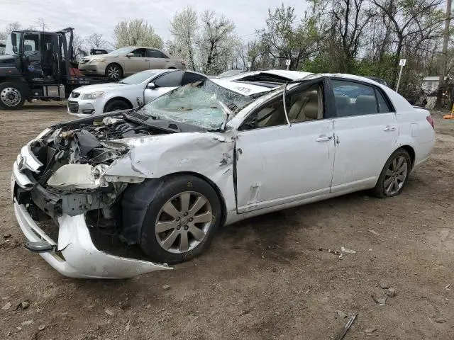 4T1BK36B85U008078