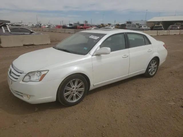 4T1BK36B85U008498