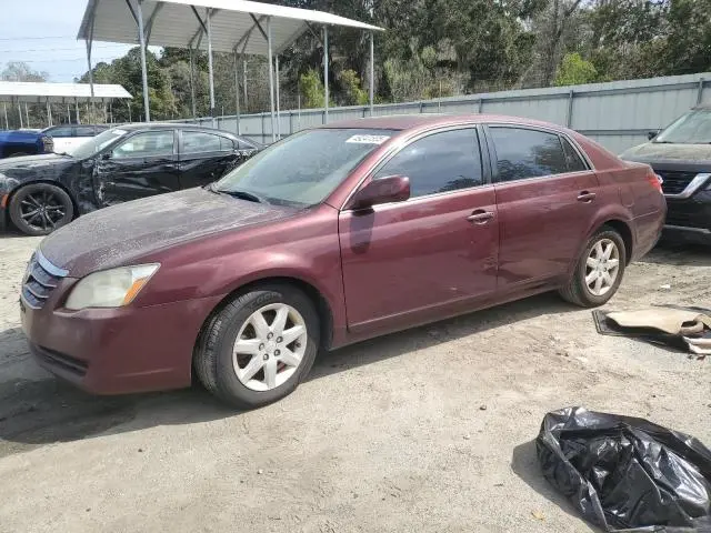 4T1BK36B85U043770