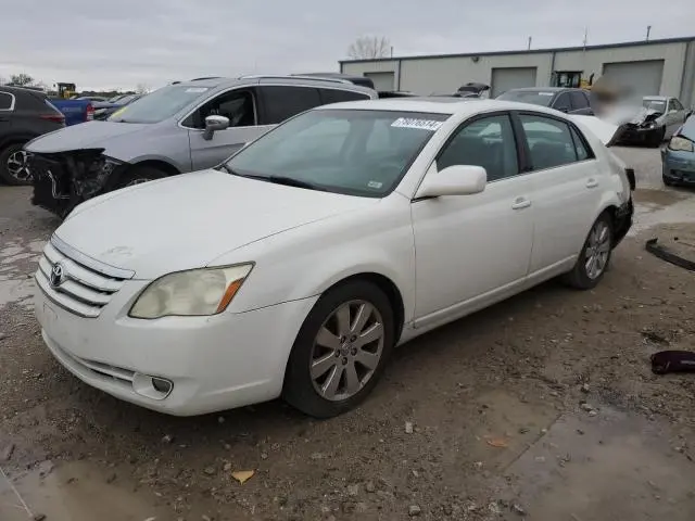 4T1BK36B85U061864