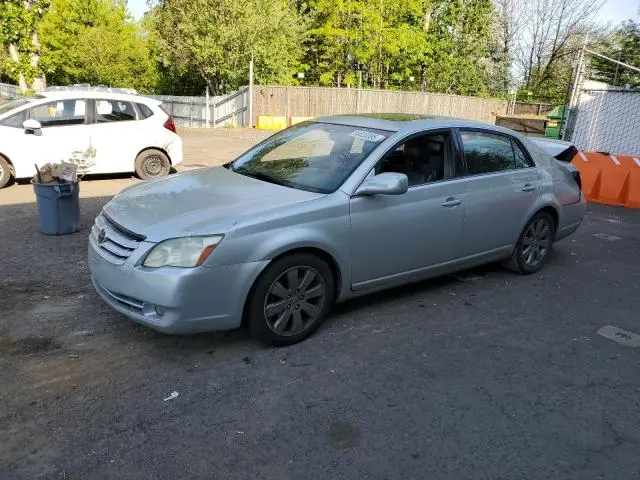 4T1BK36B86U071022