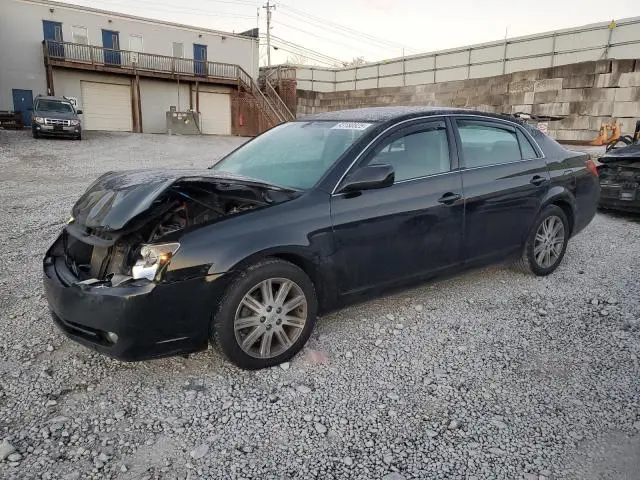 4T1BK36B86U078844