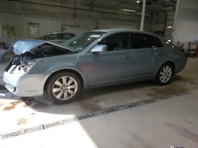 4T1BK36B86U082618