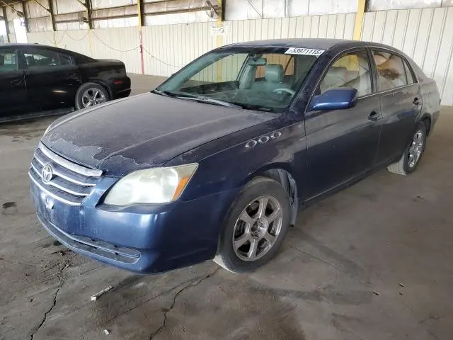4T1BK36B86U089391