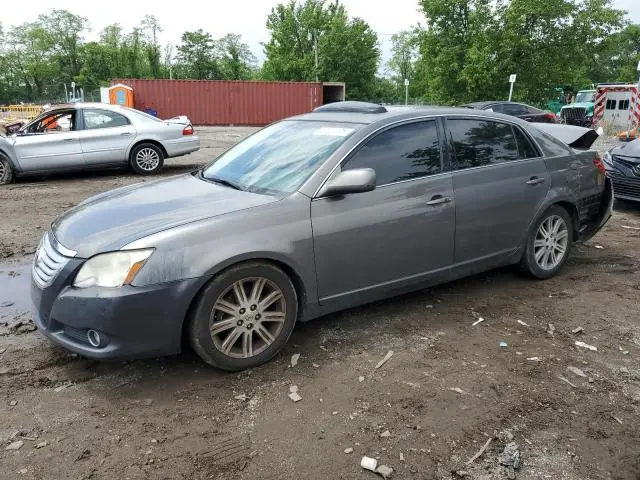 4T1BK36B86U091576