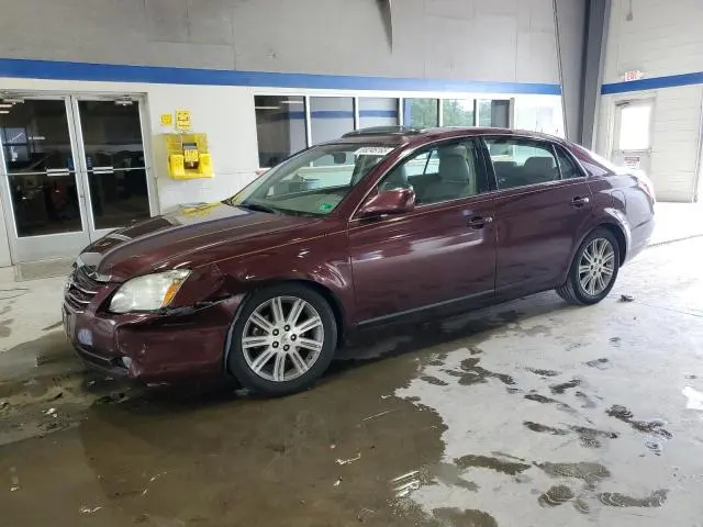 4T1BK36B87U188035