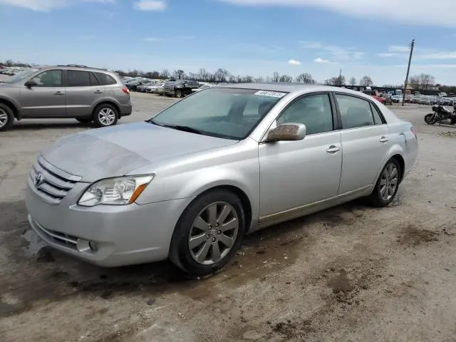 4T1BK36B87U195955