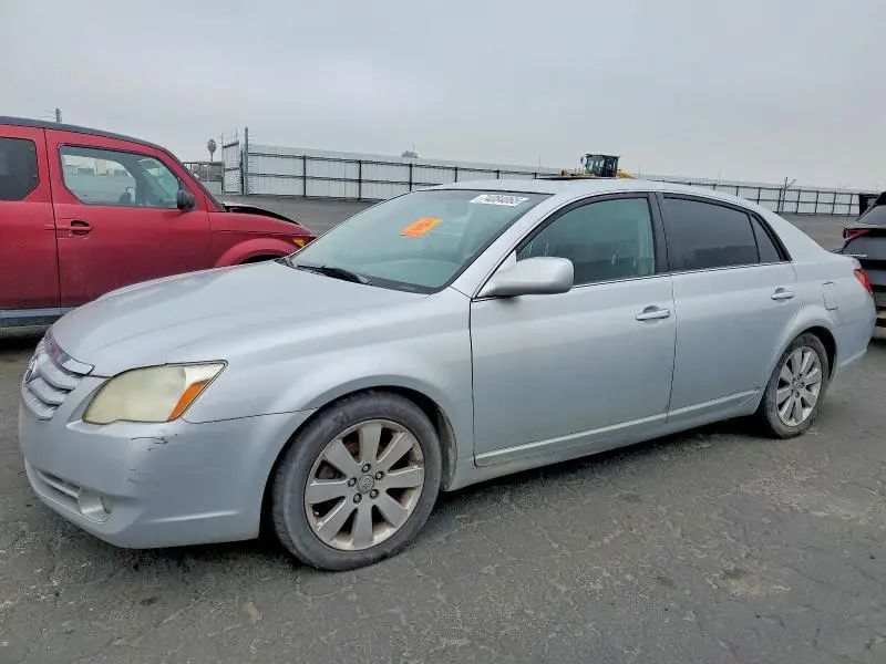 4T1BK36B87U199164