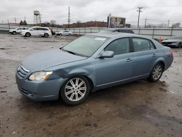 4T1BK36B87U199889