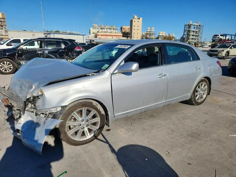 4T1BK36B87U201530