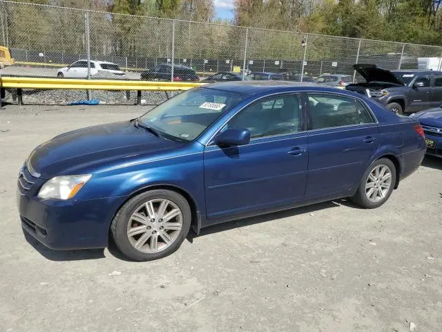 4T1BK36B87U212057