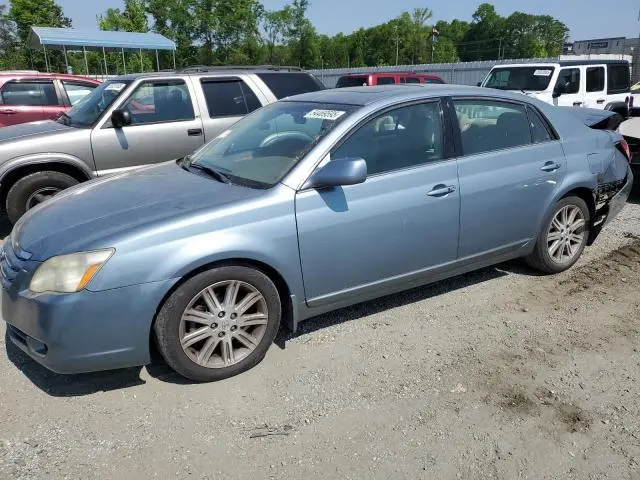 4T1BK36B95U005898