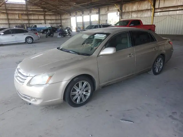 4T1BK36B95U011006